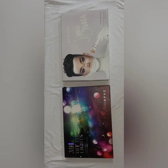 Morphe Palette - Picture 3 of 7